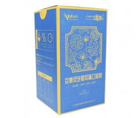 hjc888·黄金城网址灵芝银耳蒲公英茶